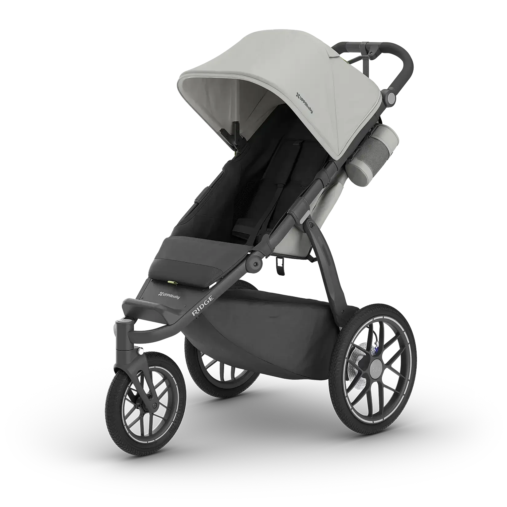 Uppababy Ridge® V2 Stroller - Image 3