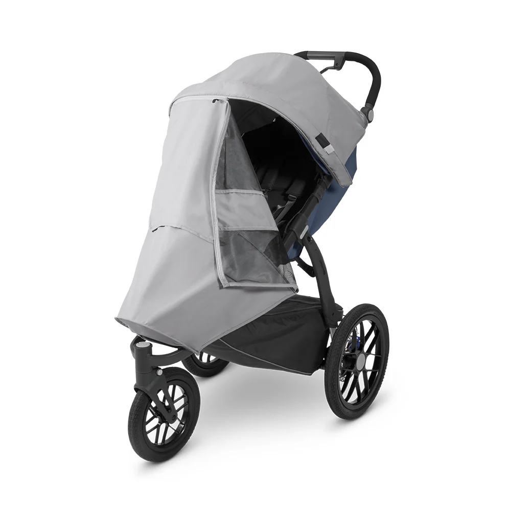UPPAbaby Sun and Bug Shield for RIDGE - Image 3
