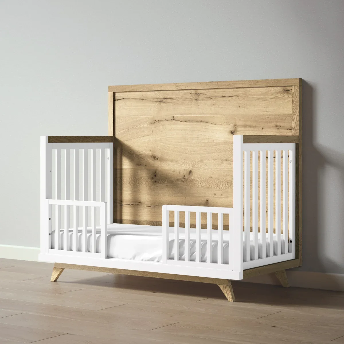 Romina Uptown Convertible Crib - Image 13