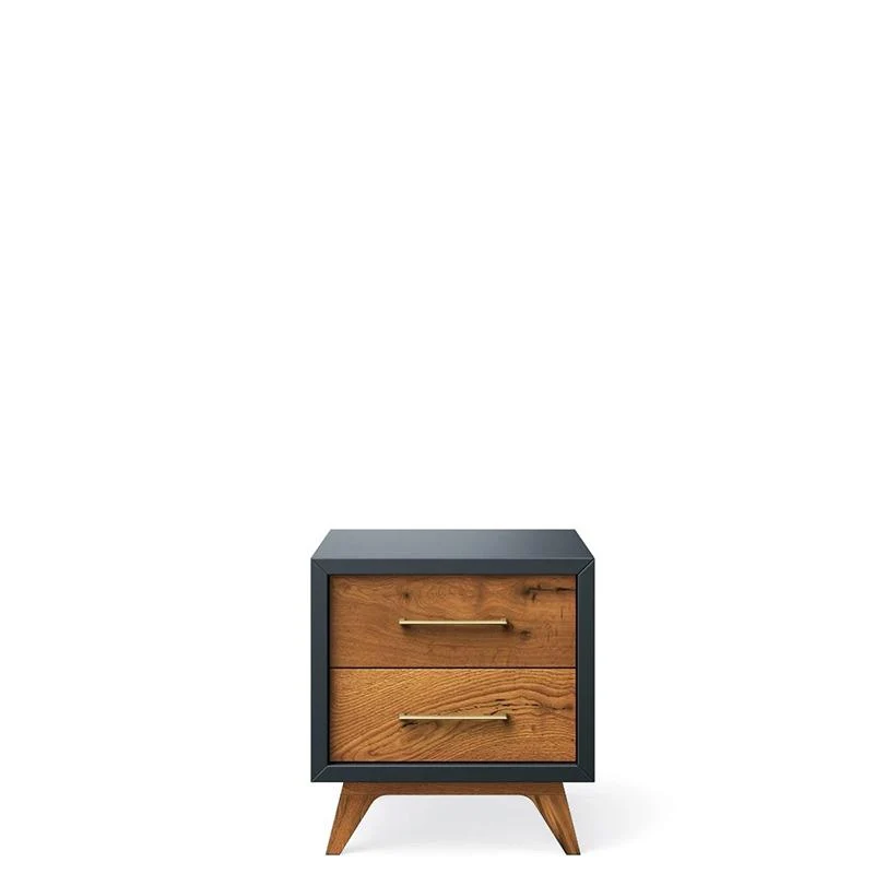 Romina Uptown Nightstand - Image 6