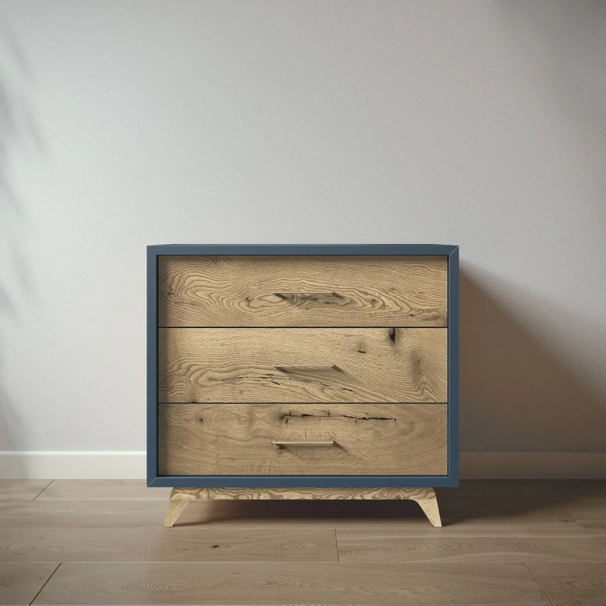 Romina Uptown Single Dresser - Image 13