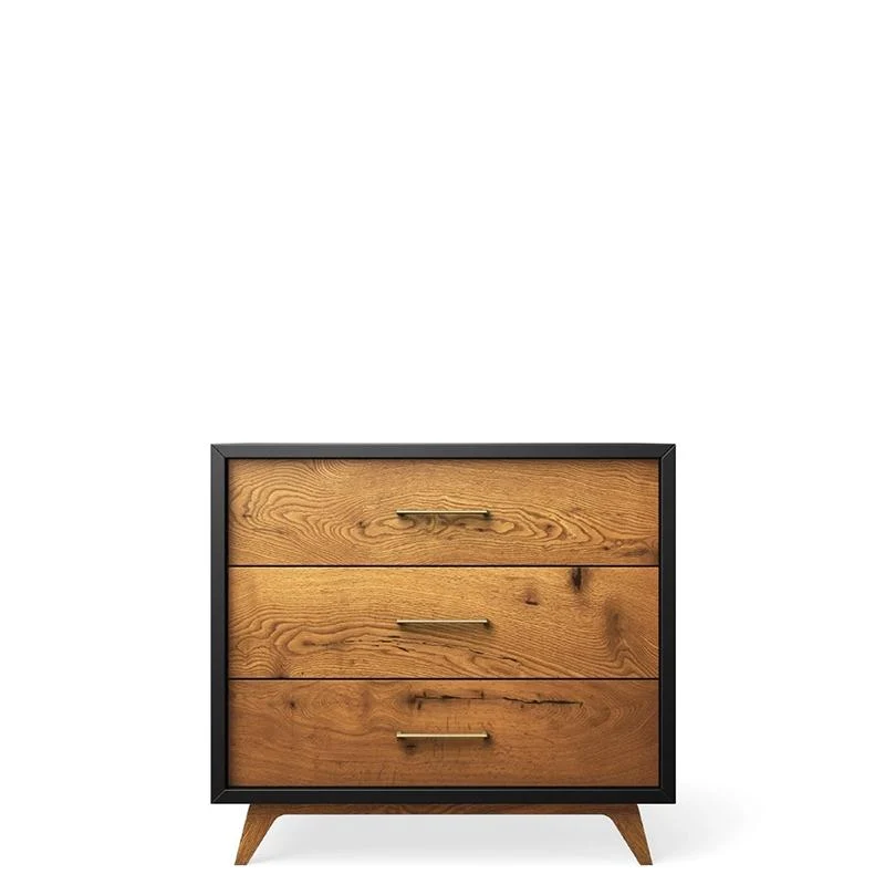 Romina Uptown Single Dresser - Image 5