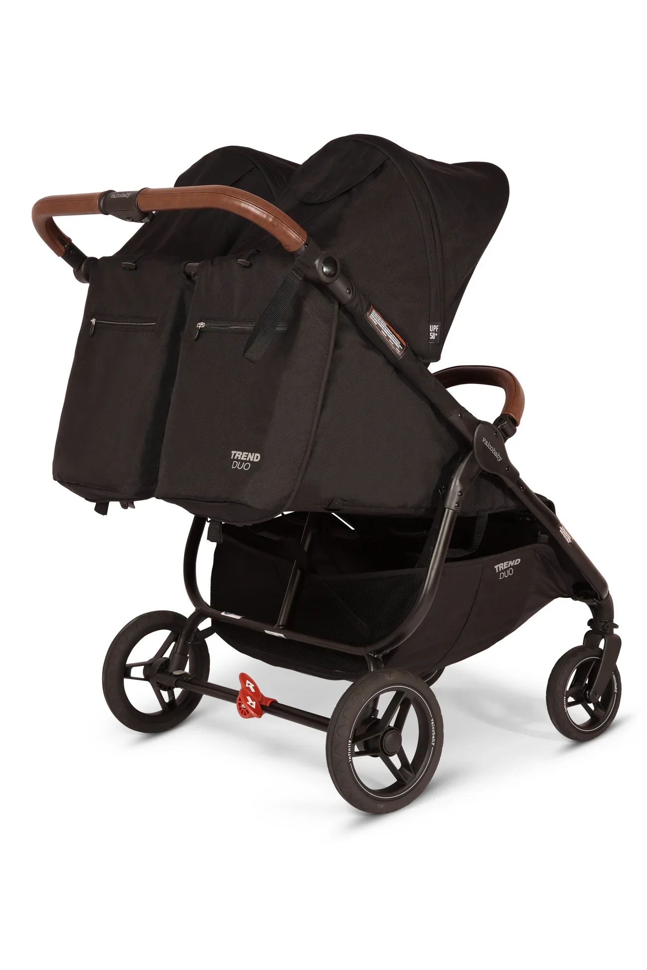 Valco Trend Duo Sport Infinity 2026 - Image 10