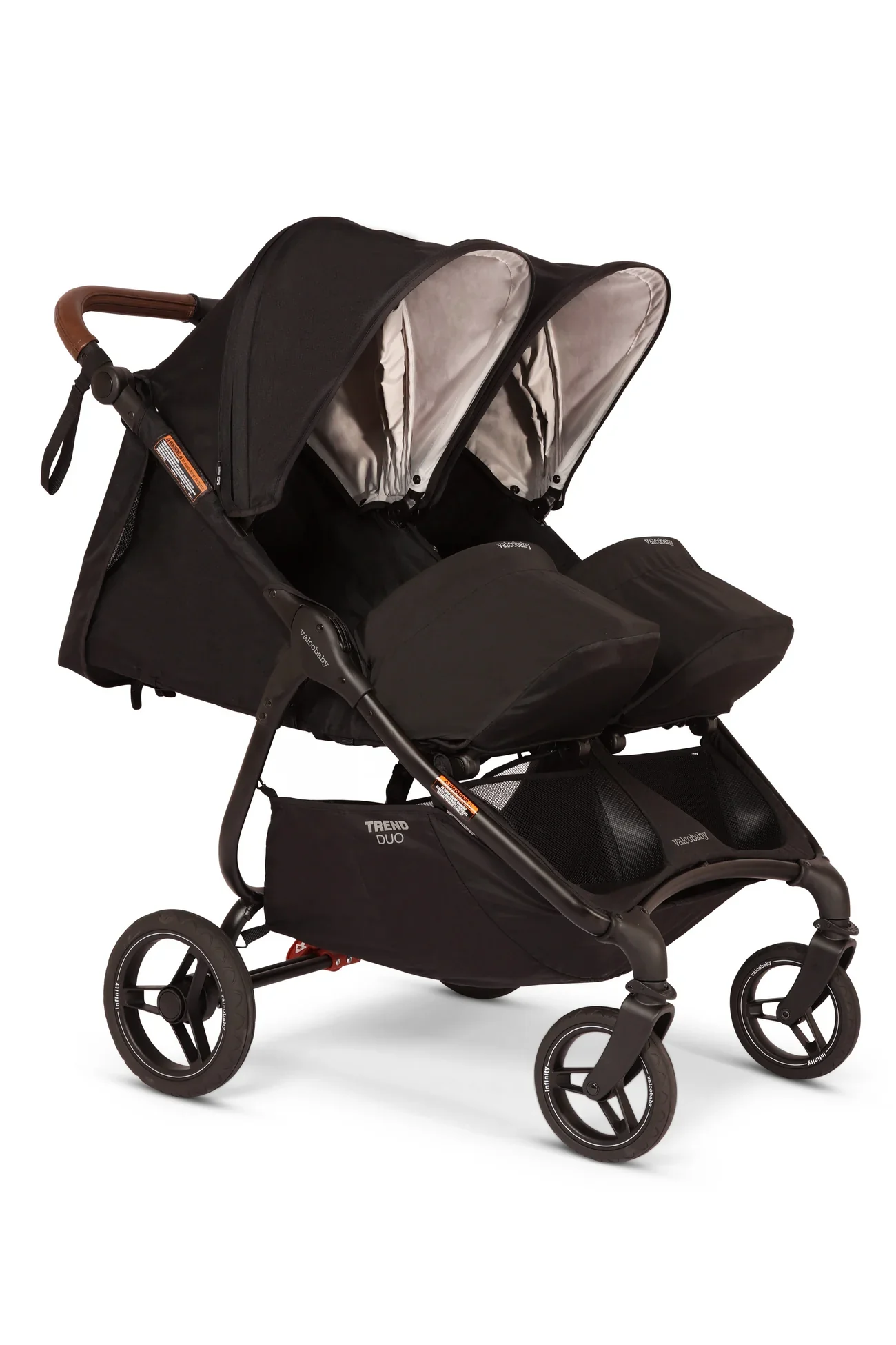 Valco Trend Duo Sport Infinity 2026 - Image 11