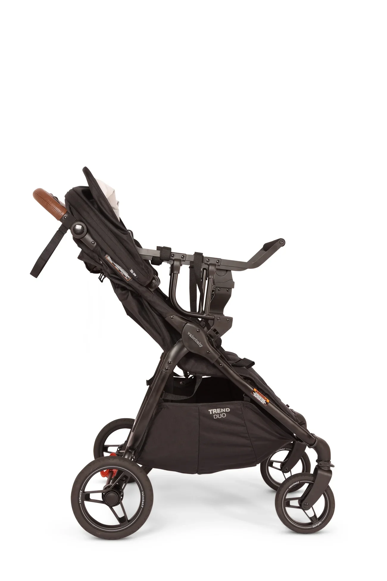 Valco Trend Duo Sport Infinity 2026 - Image 13