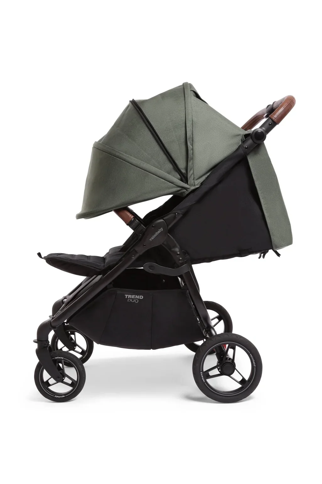 Valco Trend Duo Sport Infinity 2026 - Image 3