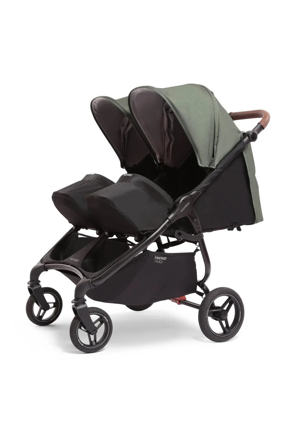 Valco Trend Duo Sport Infinity 2026 - Image 4