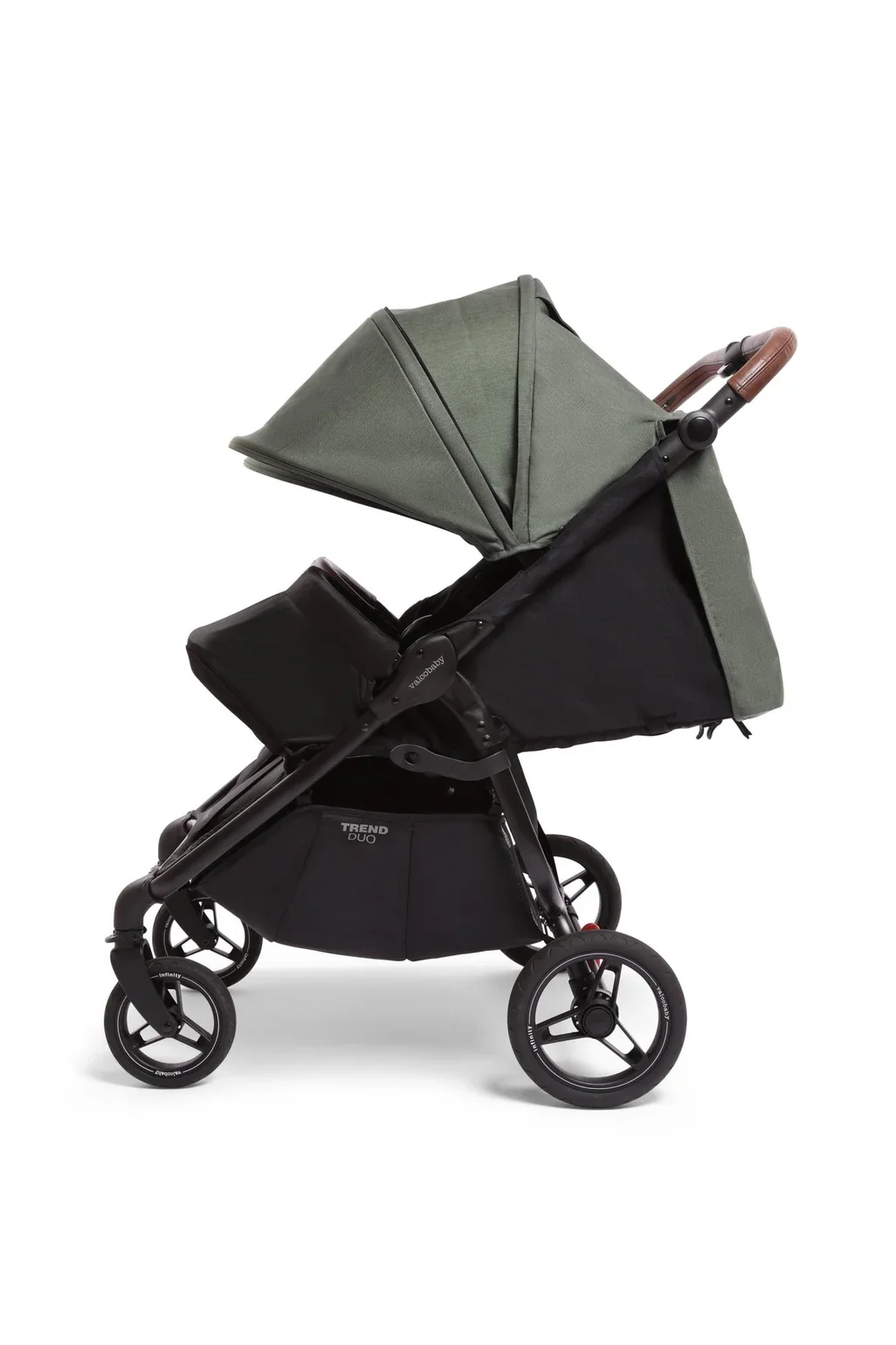 Valco Trend Duo Sport Infinity 2026 - Image 5