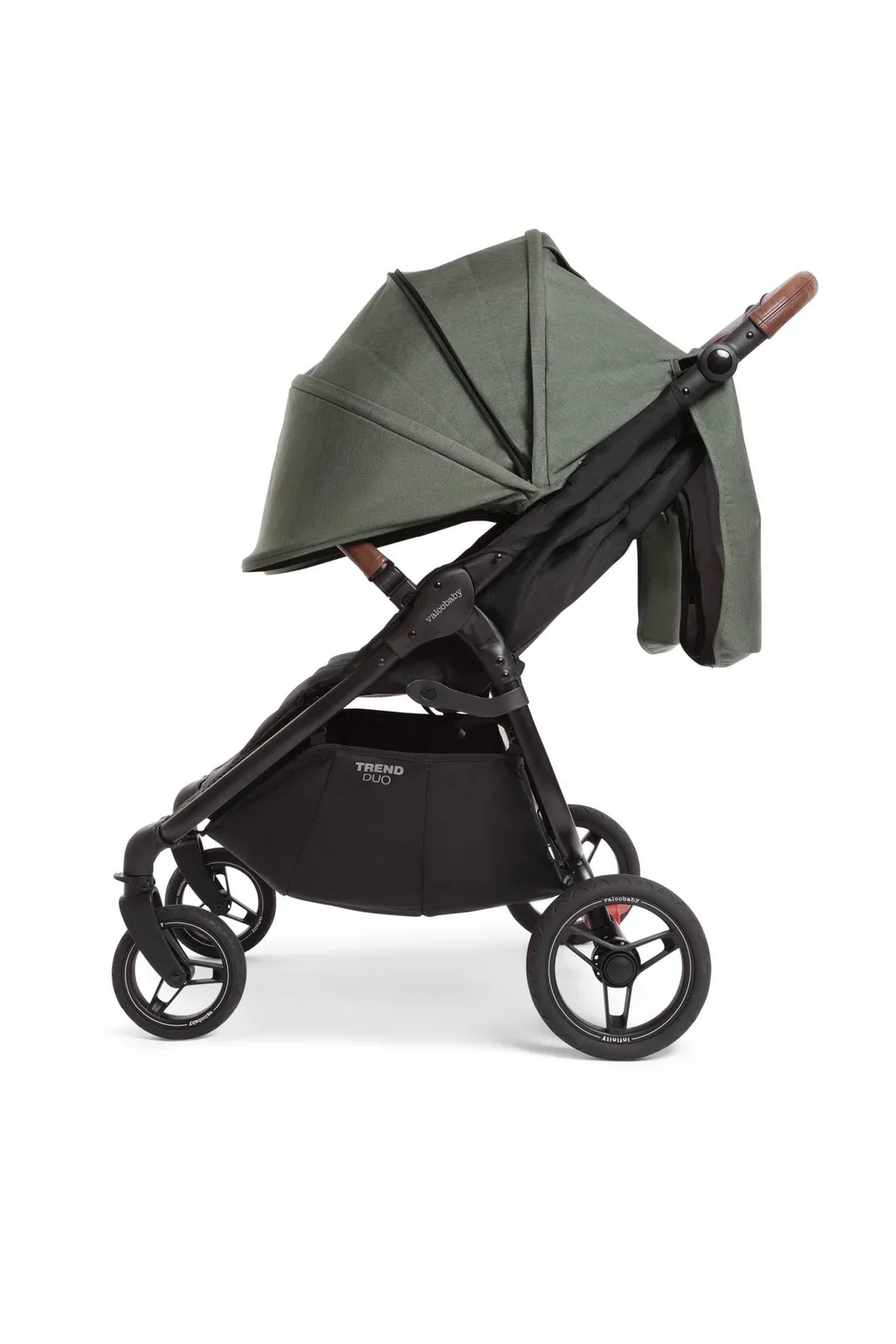 Valco Trend Duo Sport Infinity 2026 - Image 6