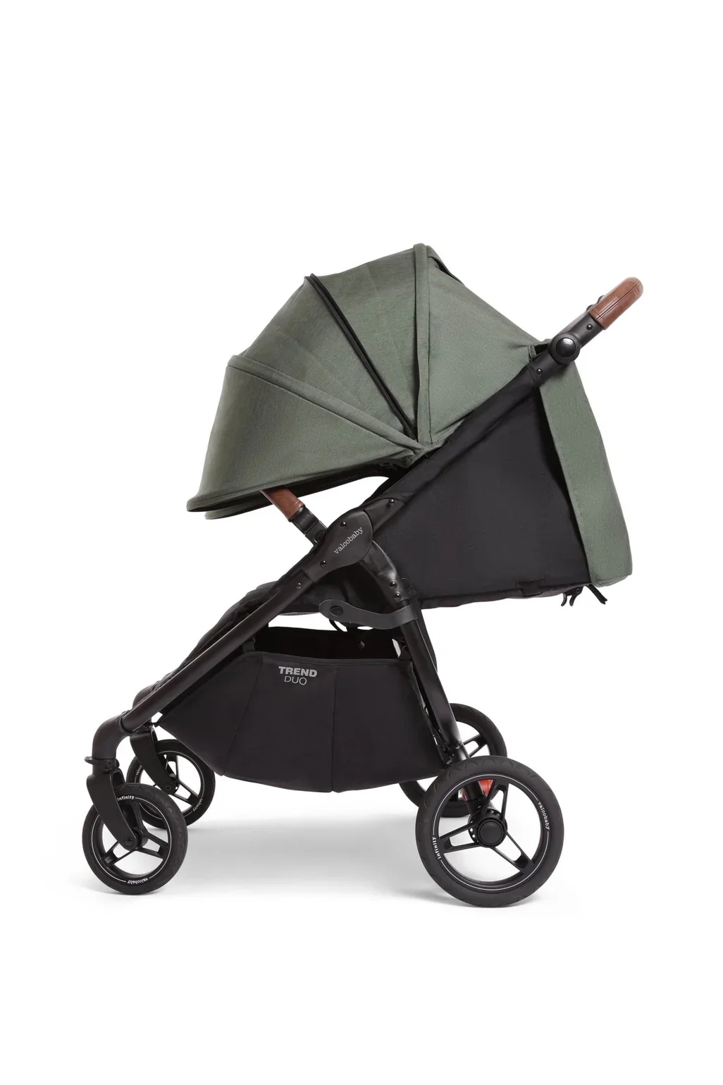 Valco Trend Duo Sport Infinity 2026 - Image 7