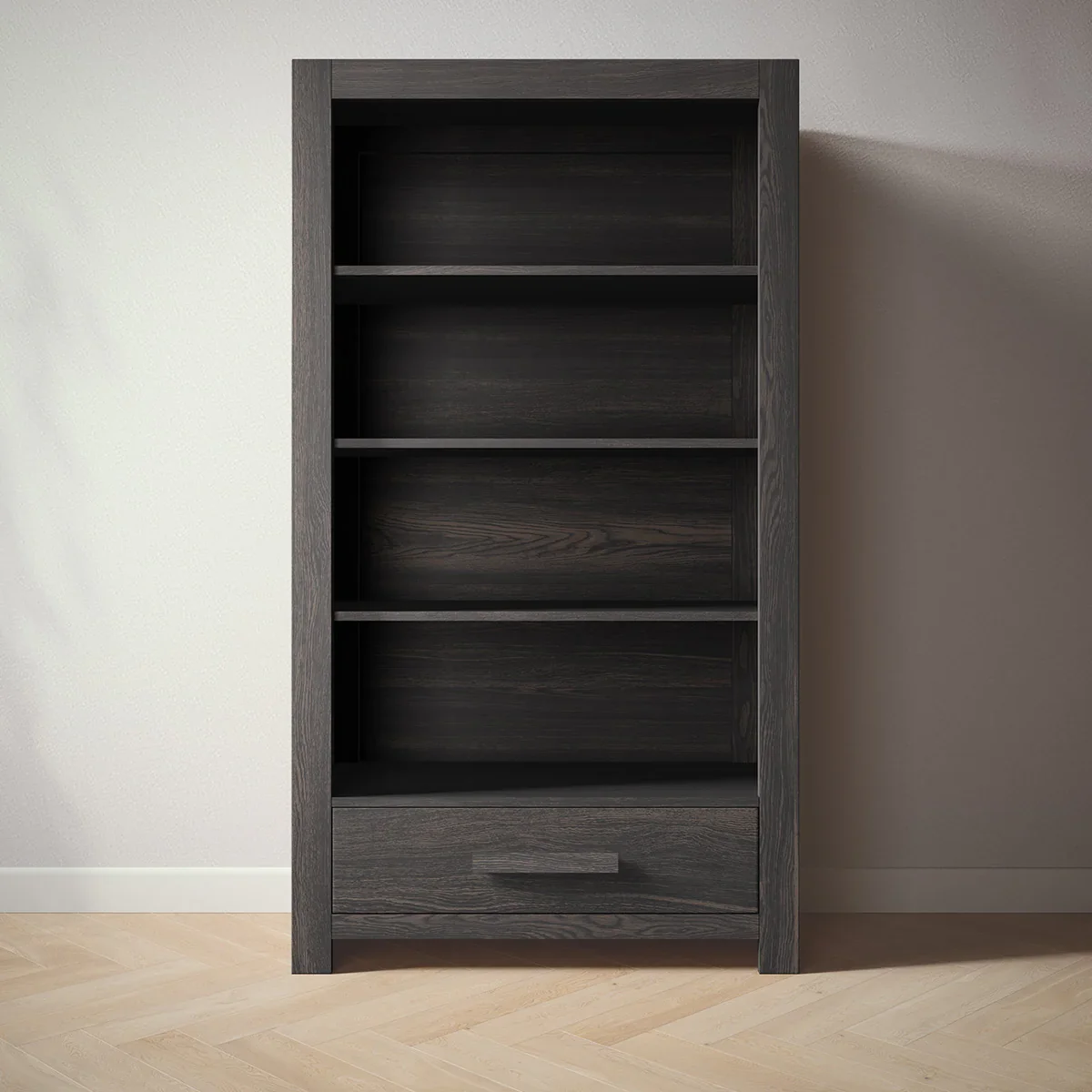 Romina Ventianni Bookcase - Image 10