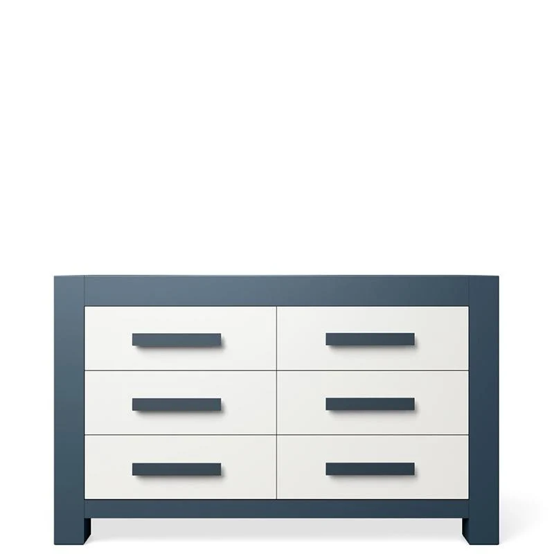 Romina Ventianni Double Dresser - Image 3