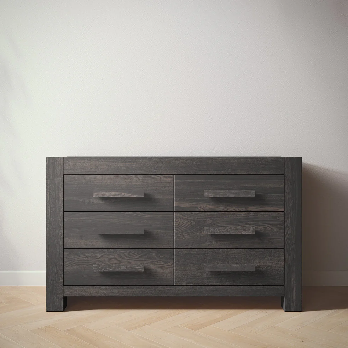 Romina Ventianni Double Dresser - Image 9