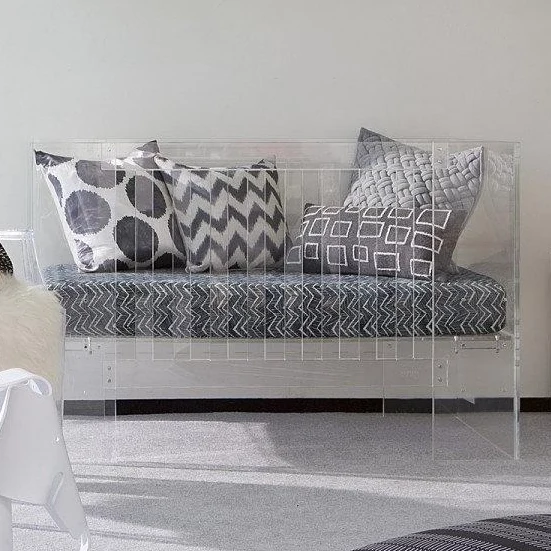 Vetro Crib - Image 2