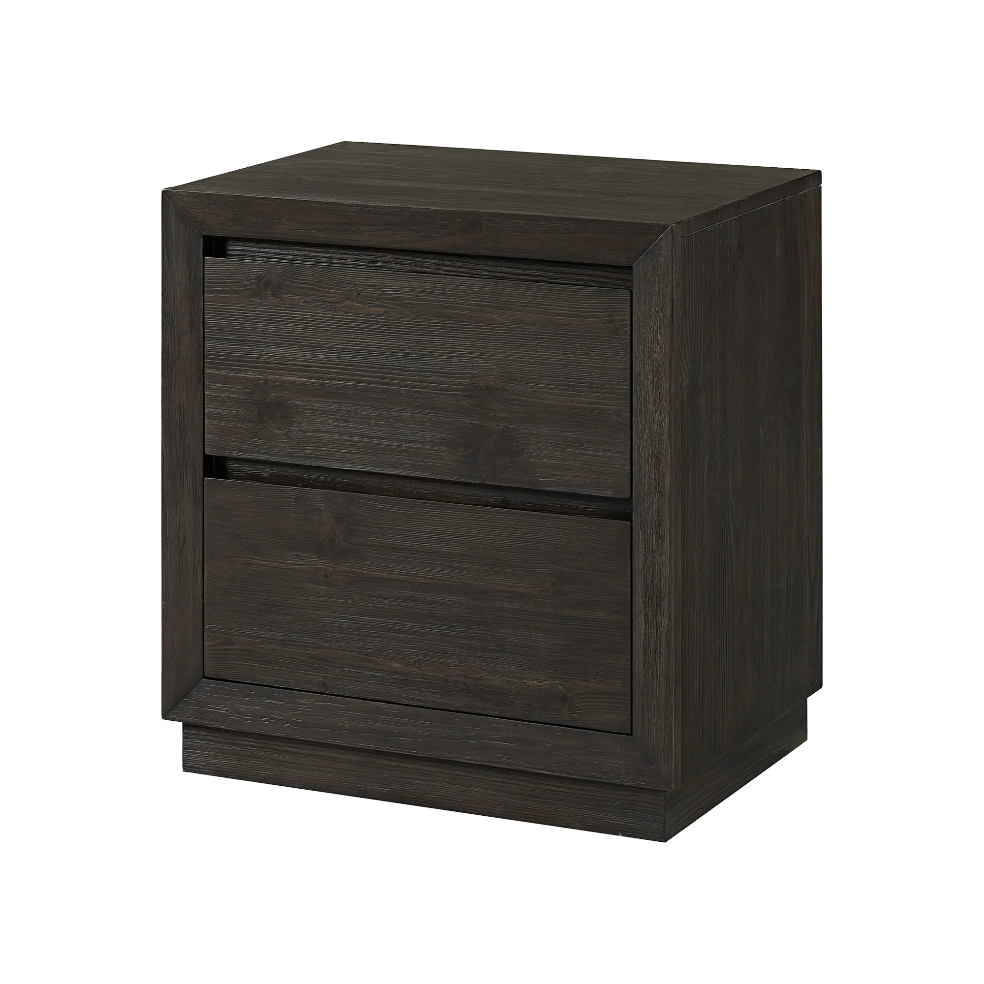 Westwood Bello 2 Drawer Nightstand - Image 4