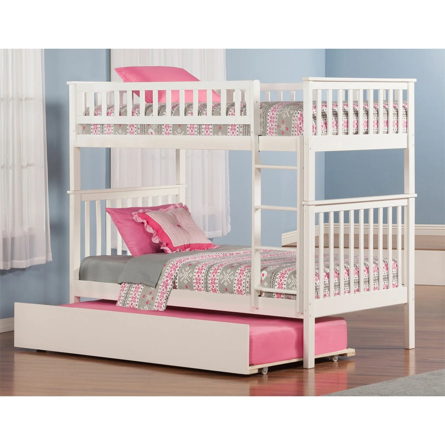 Woodland Bunk Bed - Image 3