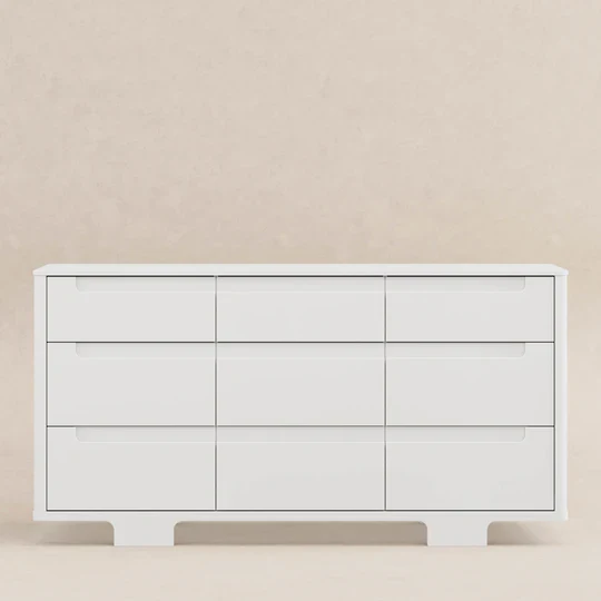 Yuzu 9 Drawer Assembled Dresser - Image 15